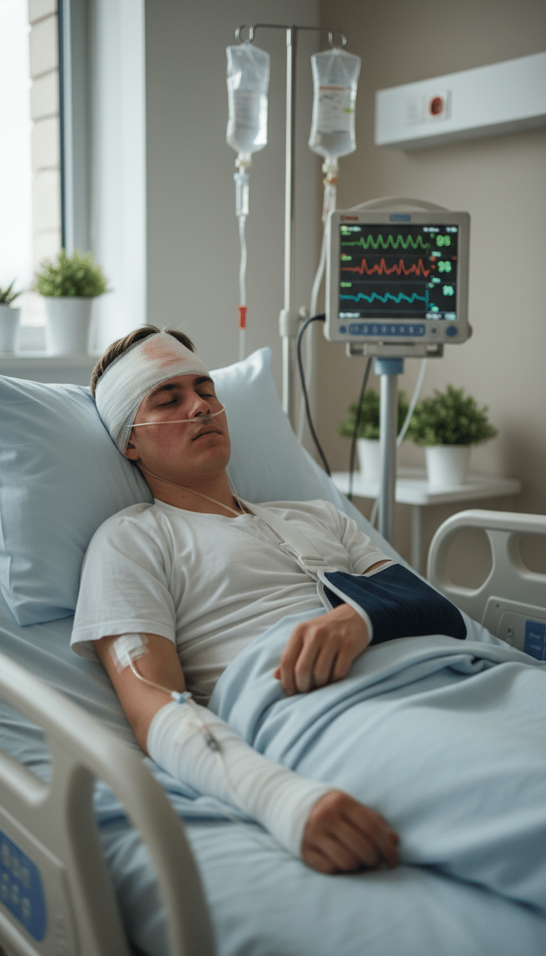 Wrongful Death Lawyer in Duncan, OK | McKay Law