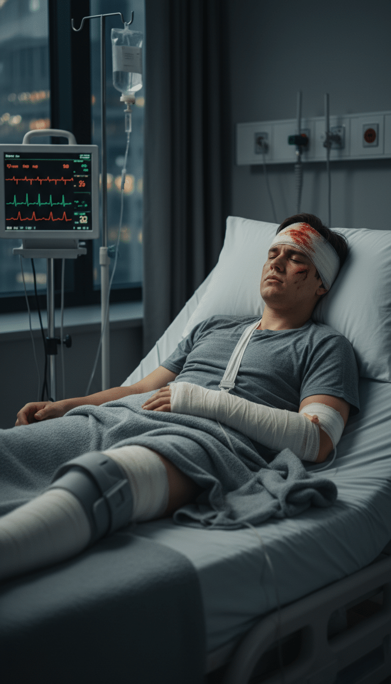 Wrongful Death Lawyer in Durant, OK | McKay Law