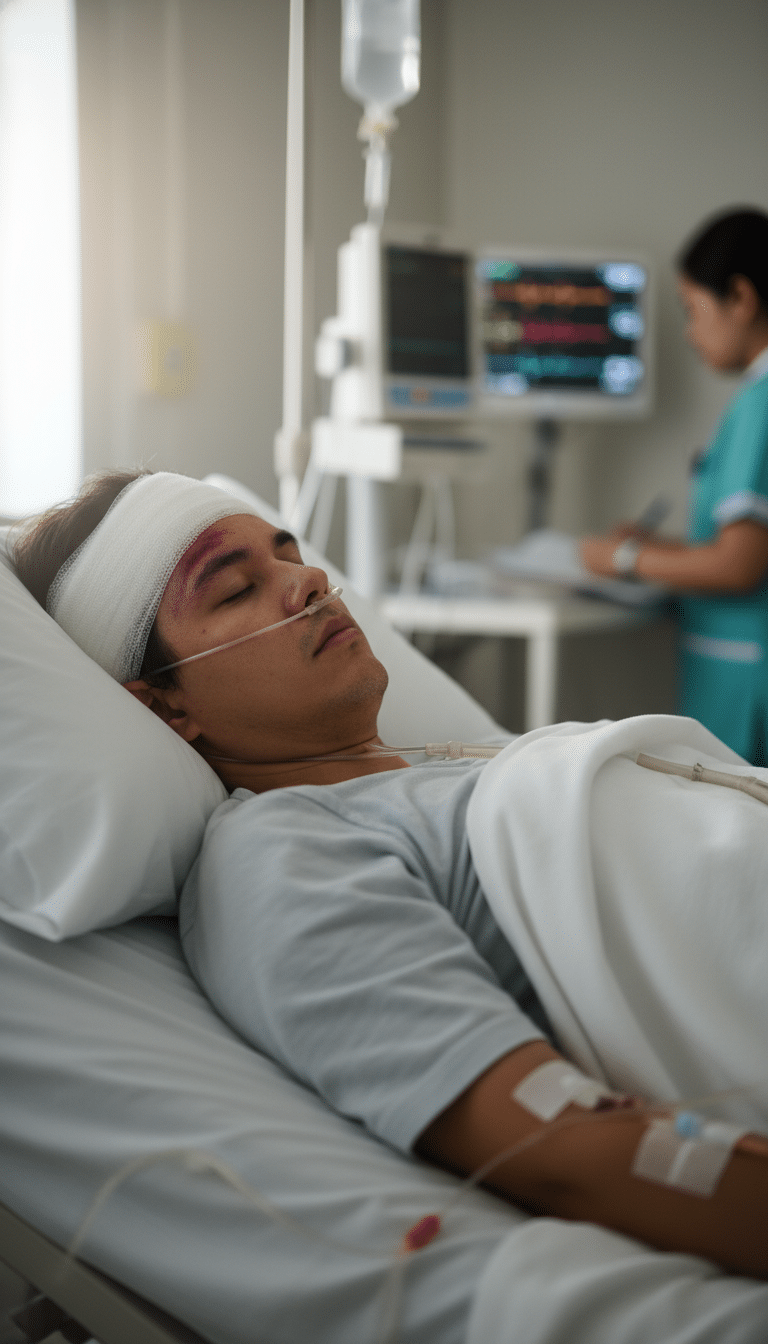 Wrongful Death Lawyer in Edmond, OK | McKay Law