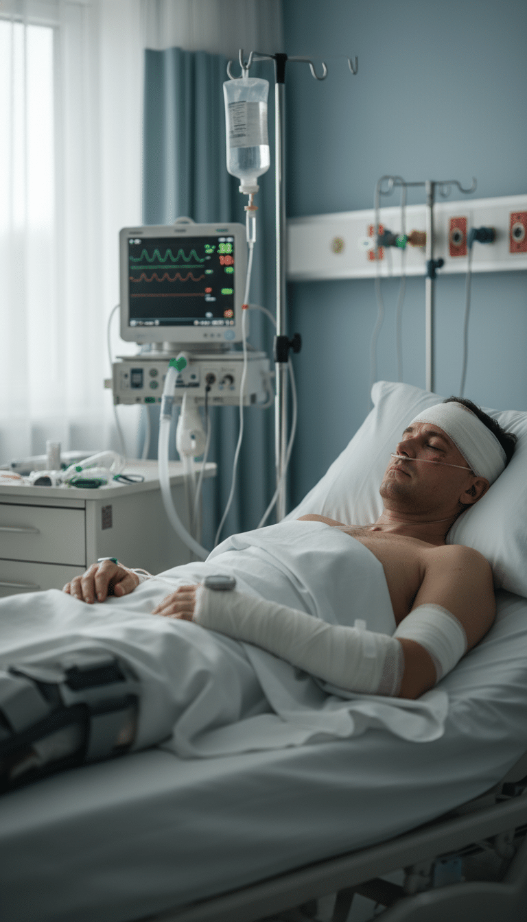 Wrongful Death Lawyer in El Reno, OK | McKay Law