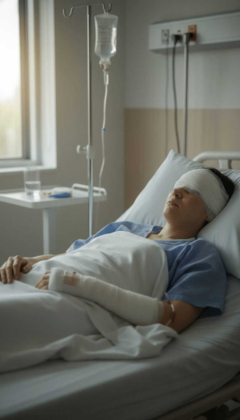 Wrongful Death Lawyer in Elk City, OK | McKay Law