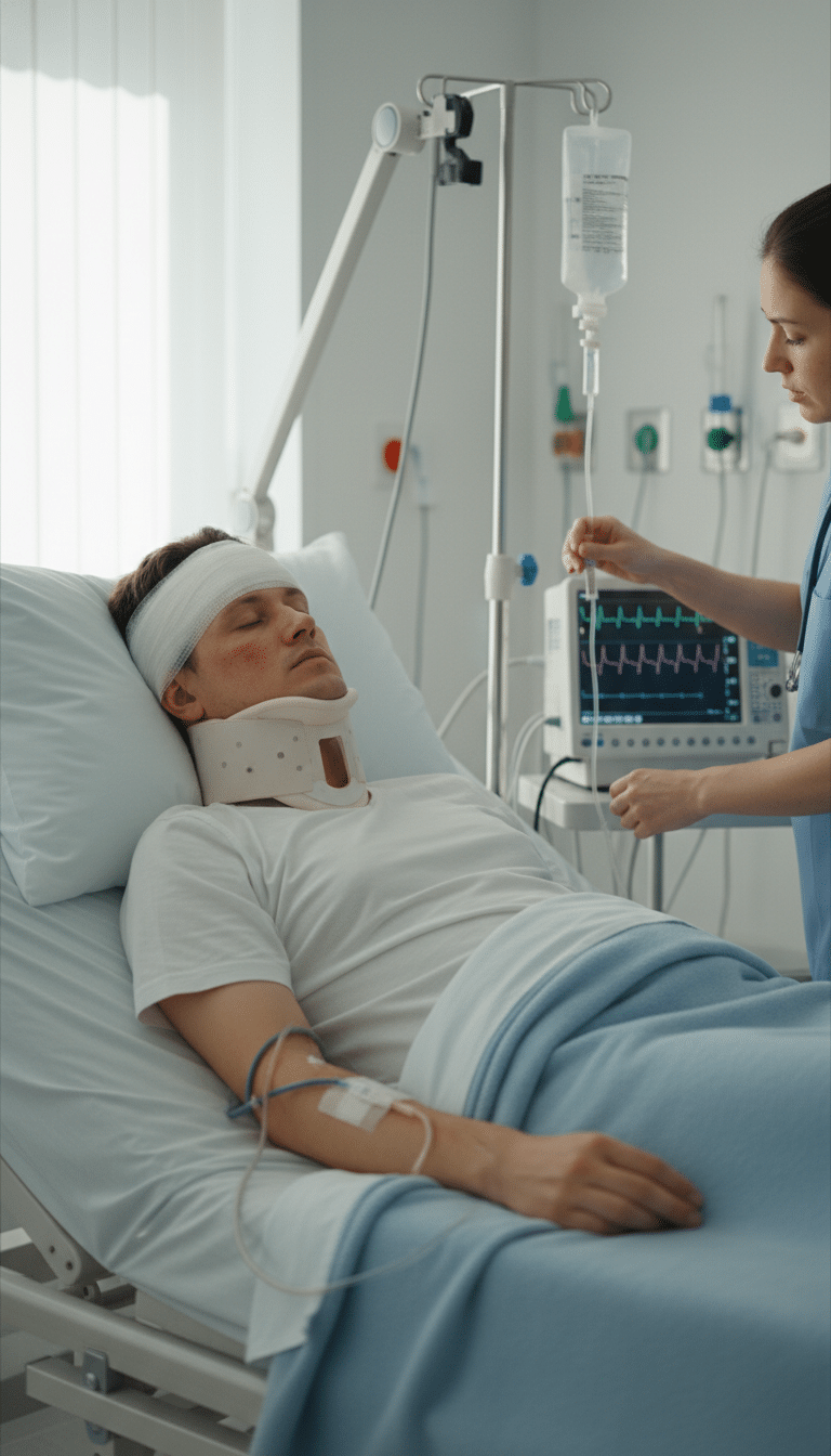 Wrongful Death Lawyer in Enid, OK | McKay Law