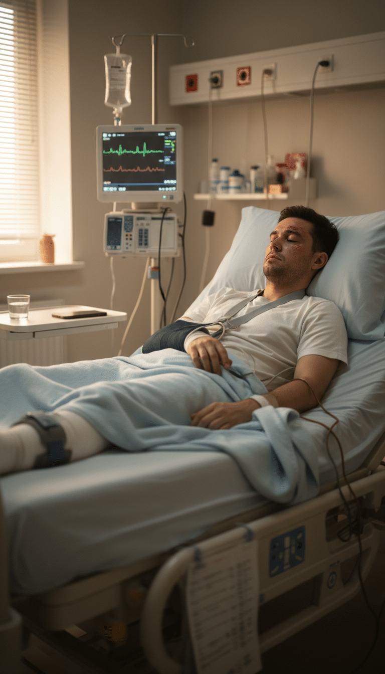 Wrongful Death Lawyer in Glenpool, OK | McKay Law