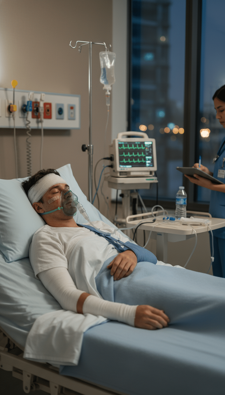 Wrongful Death Lawyer in Grove, OK | McKay Law