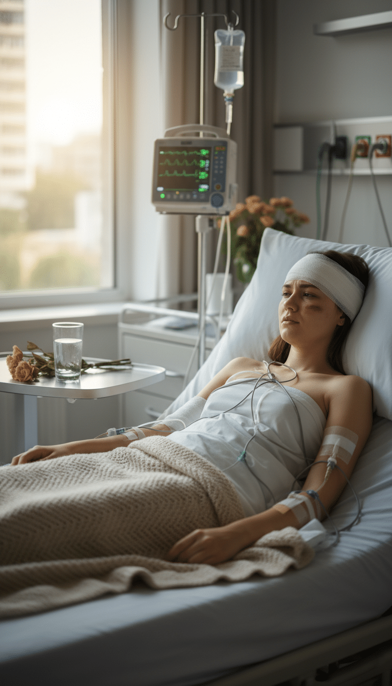 Wrongful Death Lawyer in Guthrie, OK | McKay Law