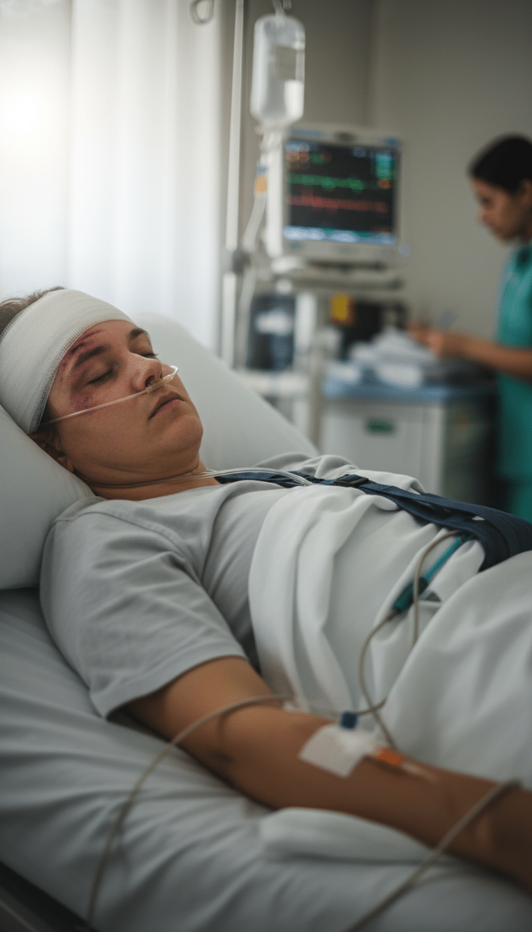 Wrongful Death Lawyer in Guymon, OK | McKay Law