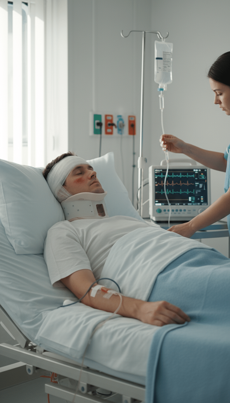 Wrongful Death Lawyer in Harrah, OK | McKay Law