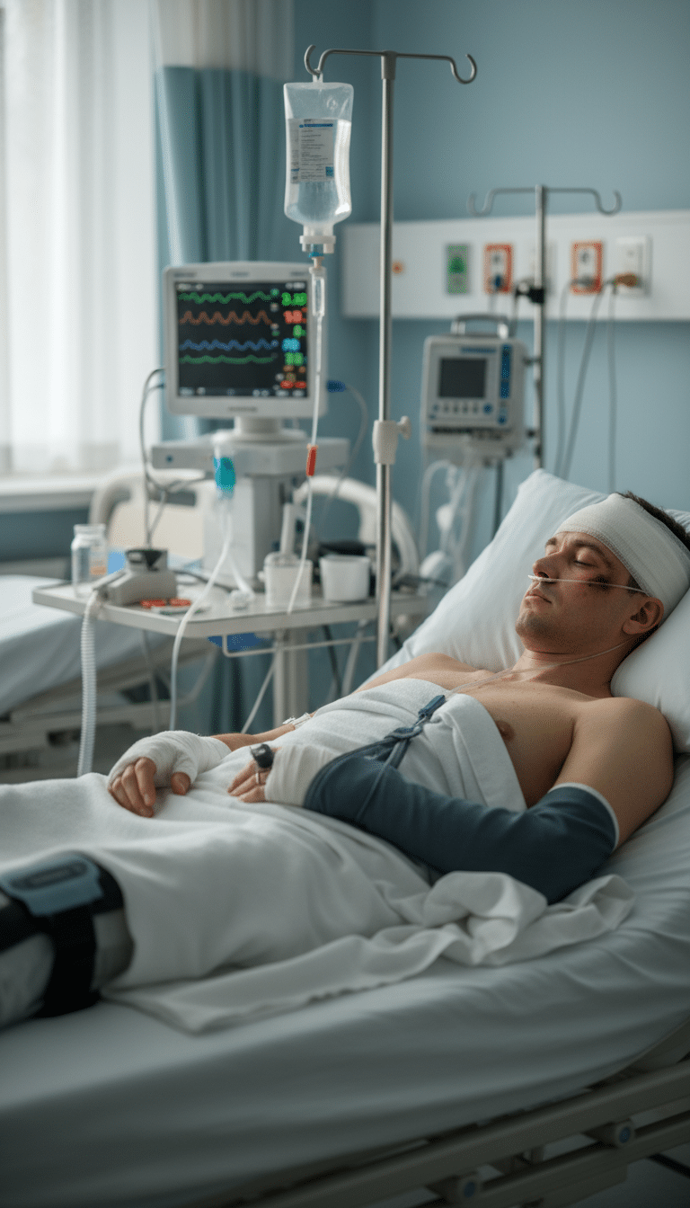 Wrongful Death Lawyer in Henryetta, OK | McKay Law