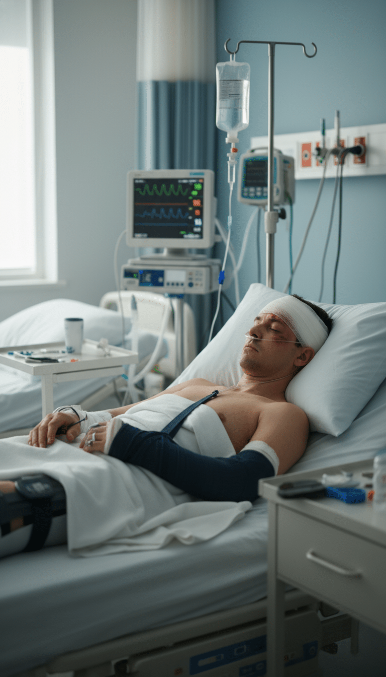 Wrongful Death Lawyer in Holdenville, OK | McKay Law