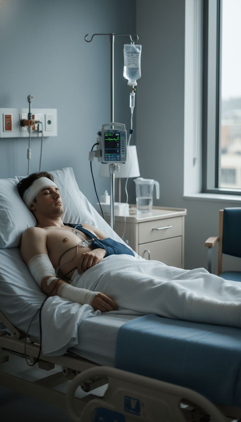 Wrongful Death Lawyer in Hugo, OK | McKay Law