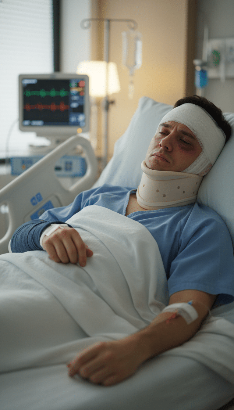 Wrongful Death Lawyer in Idabel, OK | McKay Law