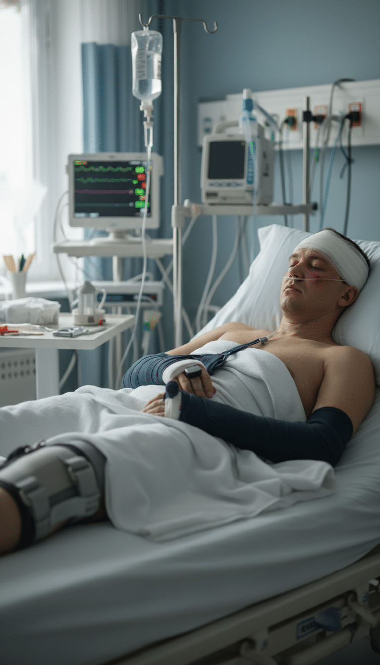 Wrongful Death Lawyer in Jenks, OK | McKay Law