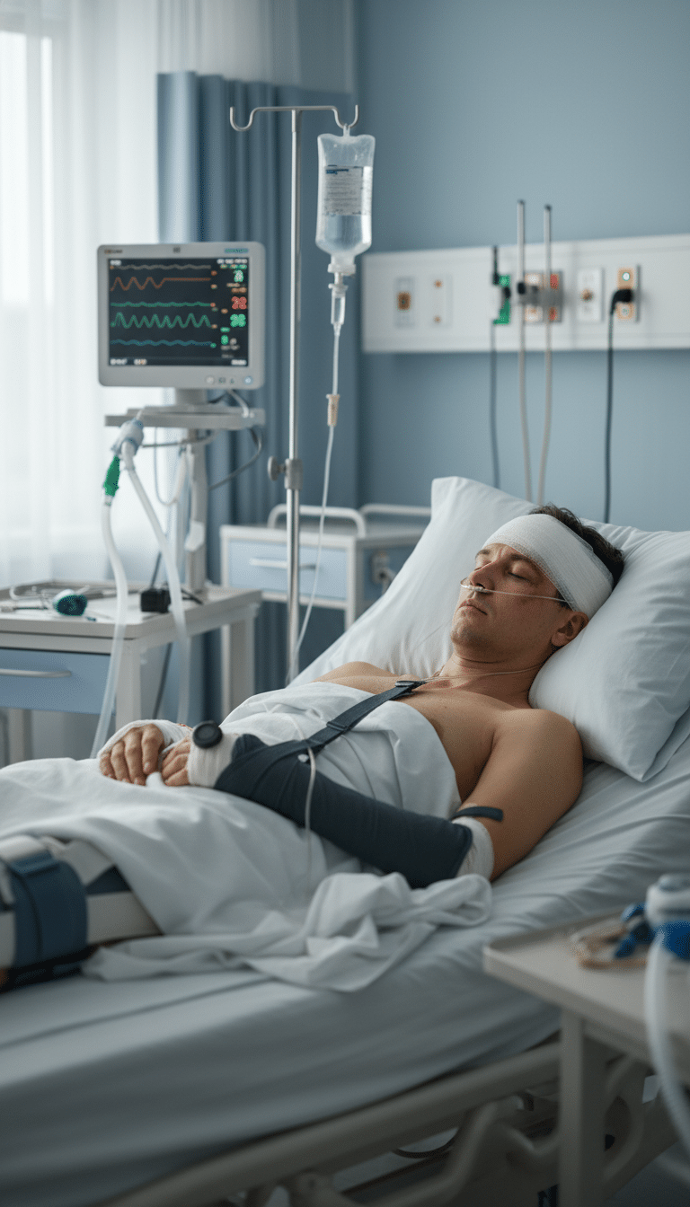 Wrongful Death Lawyer in Lawton, OK | McKay Law