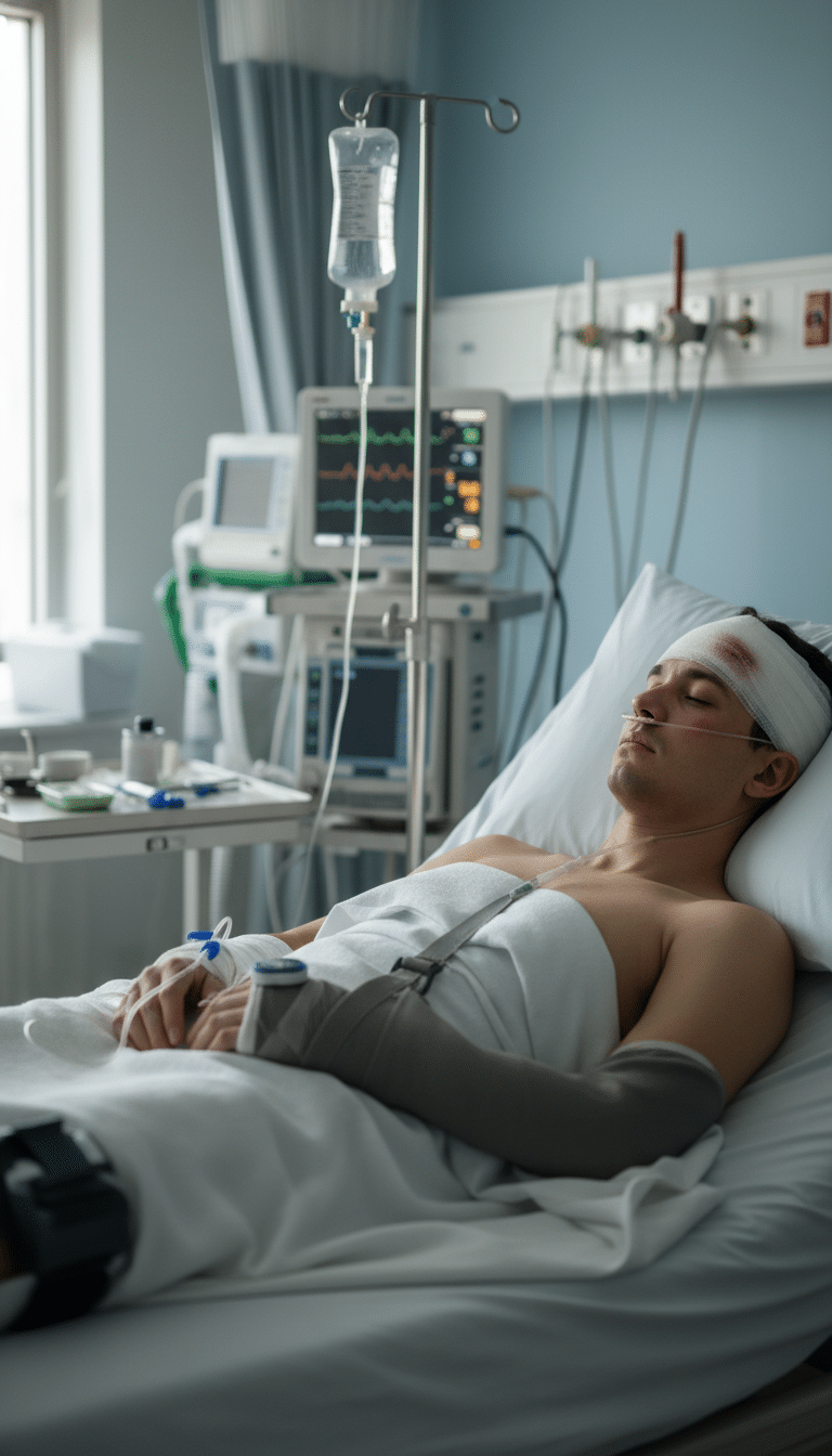 Wrongful Death Lawyer in Lone Grove, OK | McKay Law