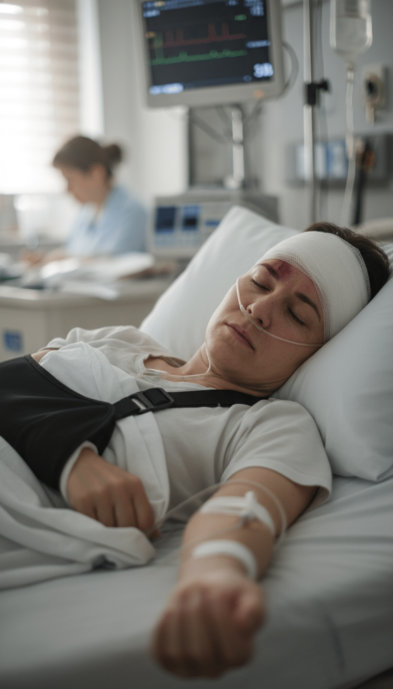 Wrongful Death Lawyer in McAlester, OK | McKay Law