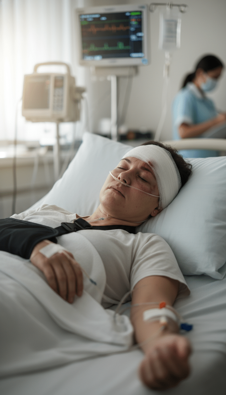 Wrongful Death Lawyer in Miami, OK | McKay Law