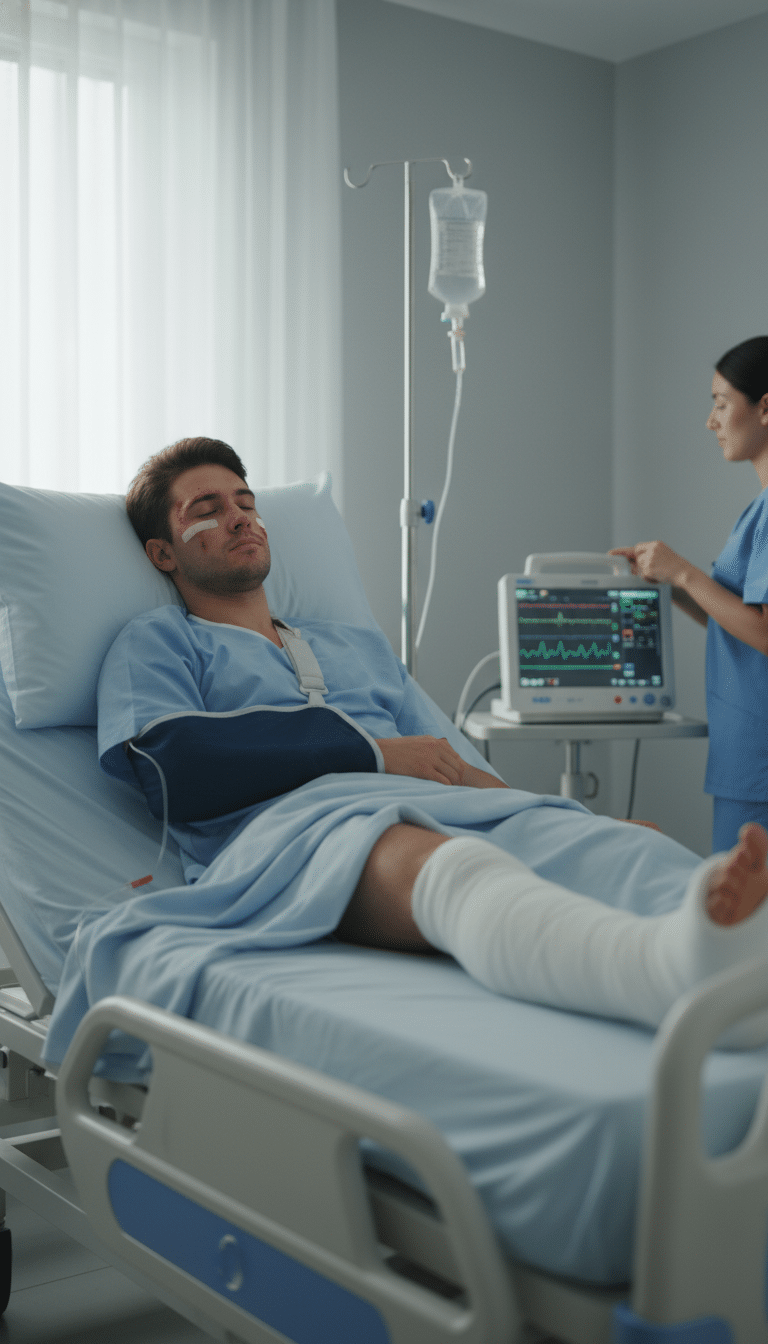 Wrongful Death Lawyer in Midway Village, OK | McKay Law