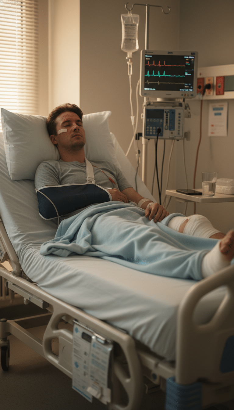 Wrongful Death Lawyer in Midwest City, OK | McKay Law