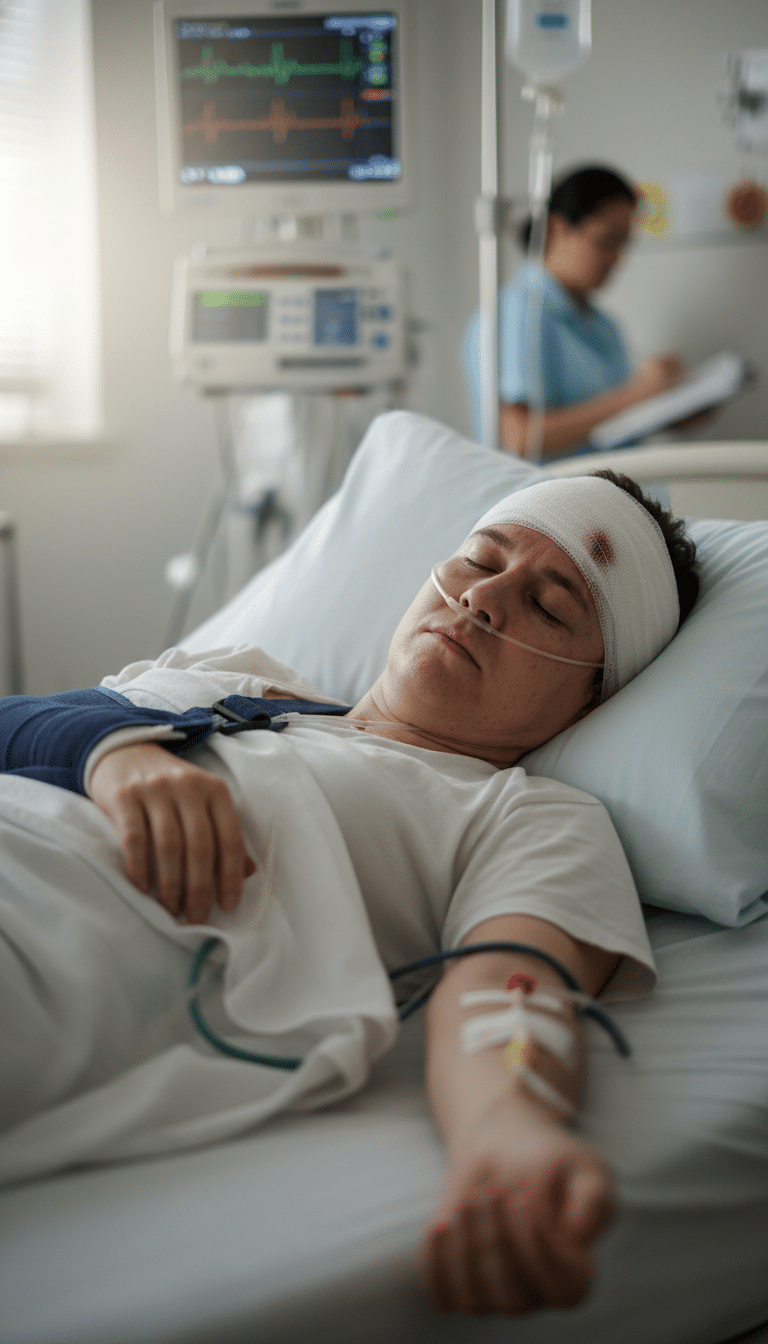 Wrongful Death Lawyer in Moore, OK | McKay Law