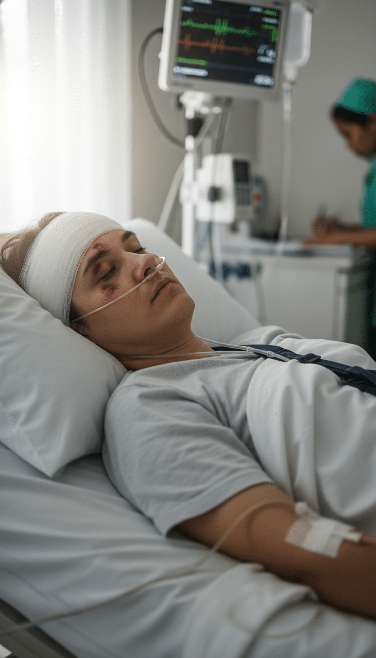Wrongful Death Lawyer in Muskogee, OK | McKay Law