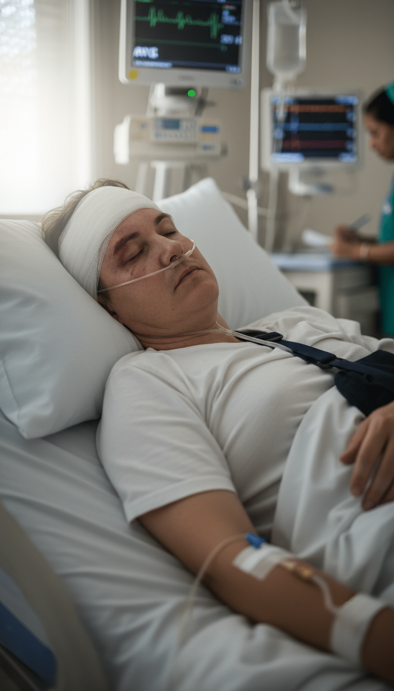 Wrongful Death Lawyer in Mustang, OK | McKay Law