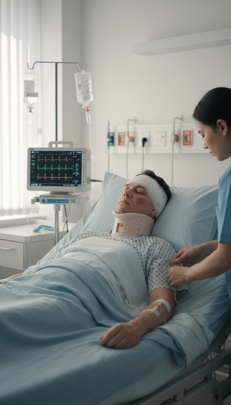 Wrongful Death Lawyer in Newcastle, OK | McKay Law