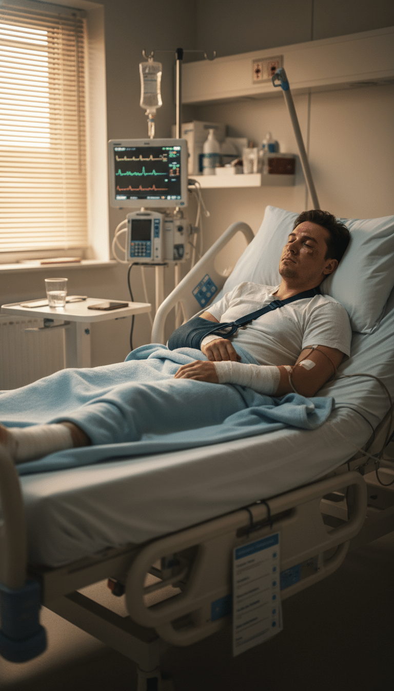 Wrongful Death Lawyer in Noble, OK | McKay Law
