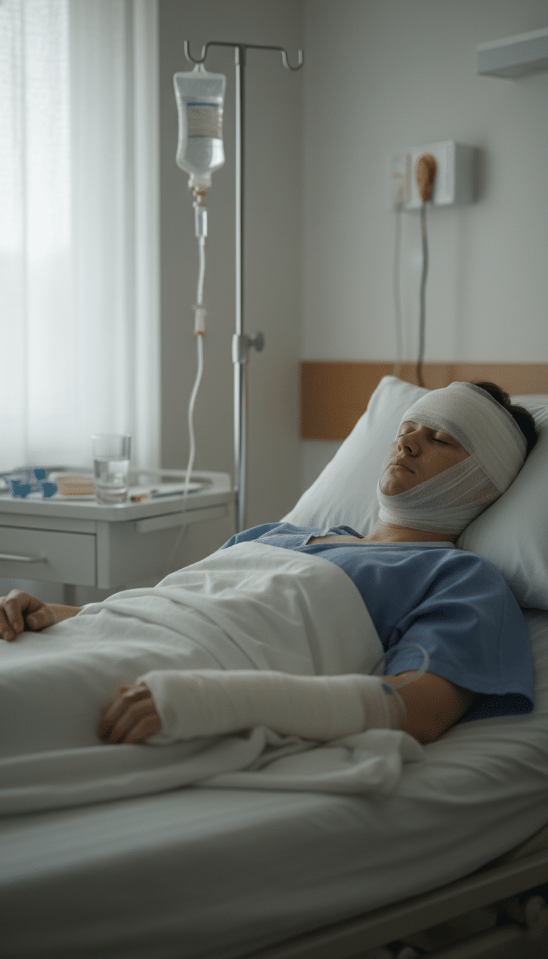 Wrongful Death Lawyer in Norman, OK | McKay Law