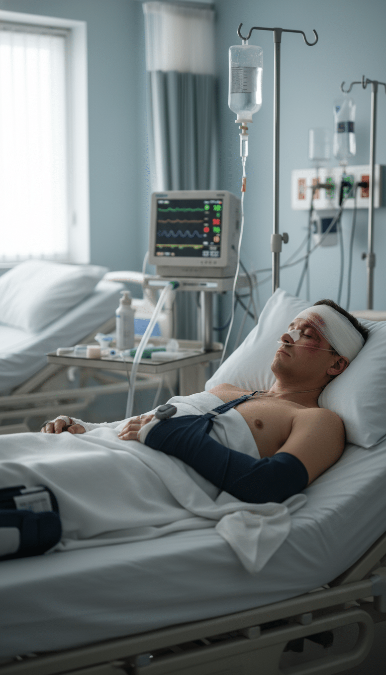 Wrongful Death Lawyer in Oklahoma City, OK | McKay Law