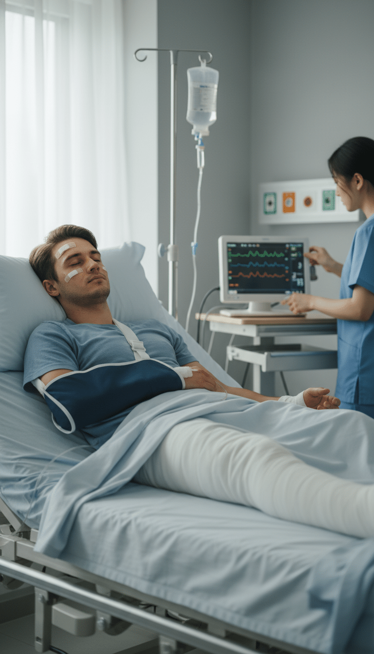 Wrongful Death Lawyer in Okmulgee, OK | McKay Law