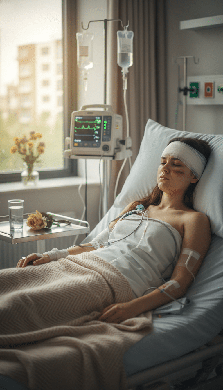 Wrongful Death Lawyer in Owasso, OK | McKay Law