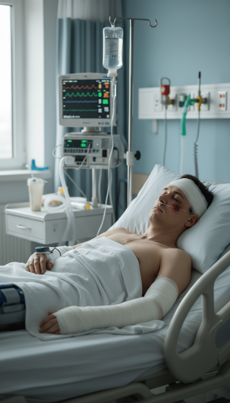 Wrongful Death Lawyer in Pauls Valley, OK | McKay Law