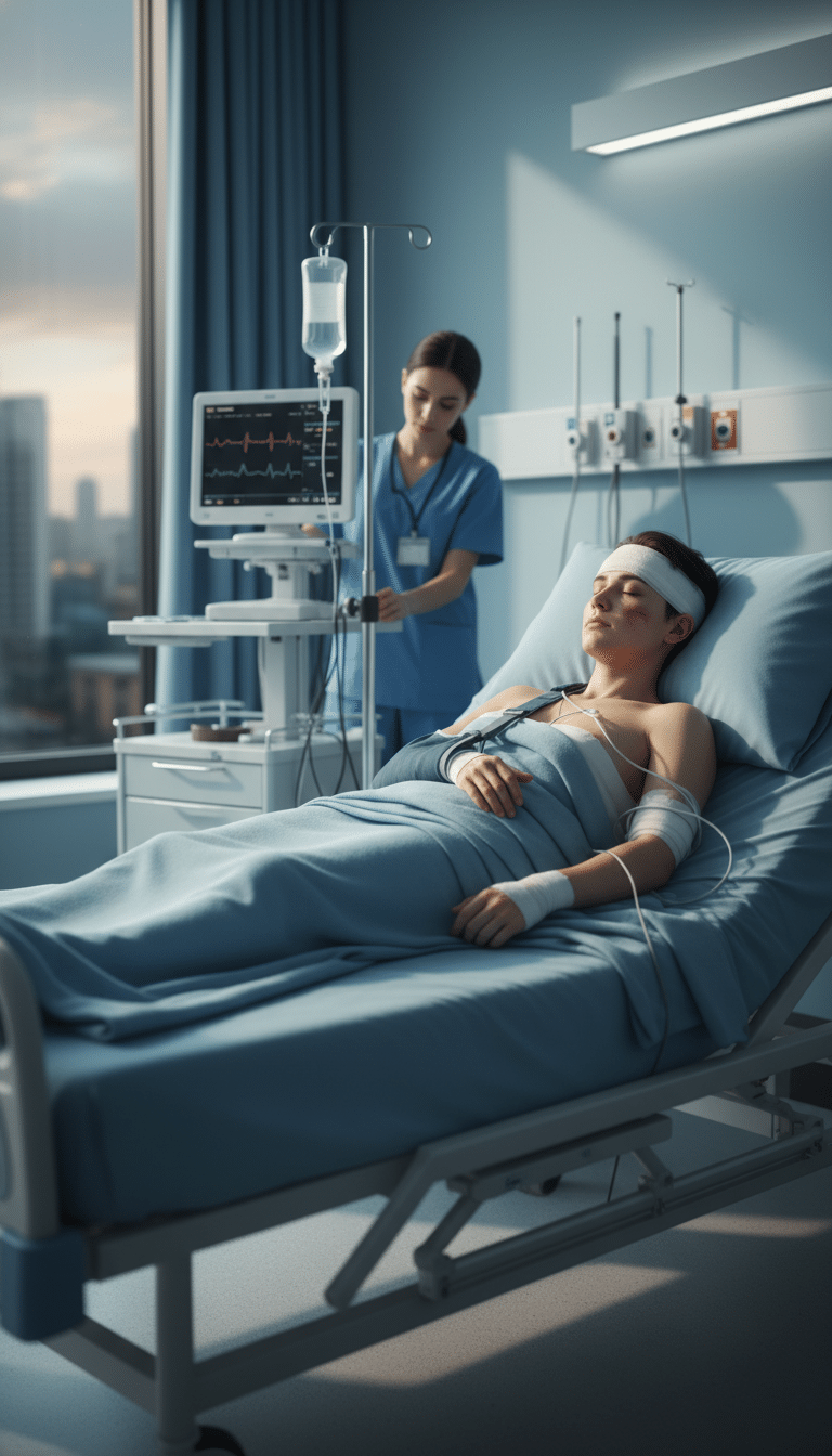 Wrongful Death Lawyer in Piedmont, OK | McKay Law