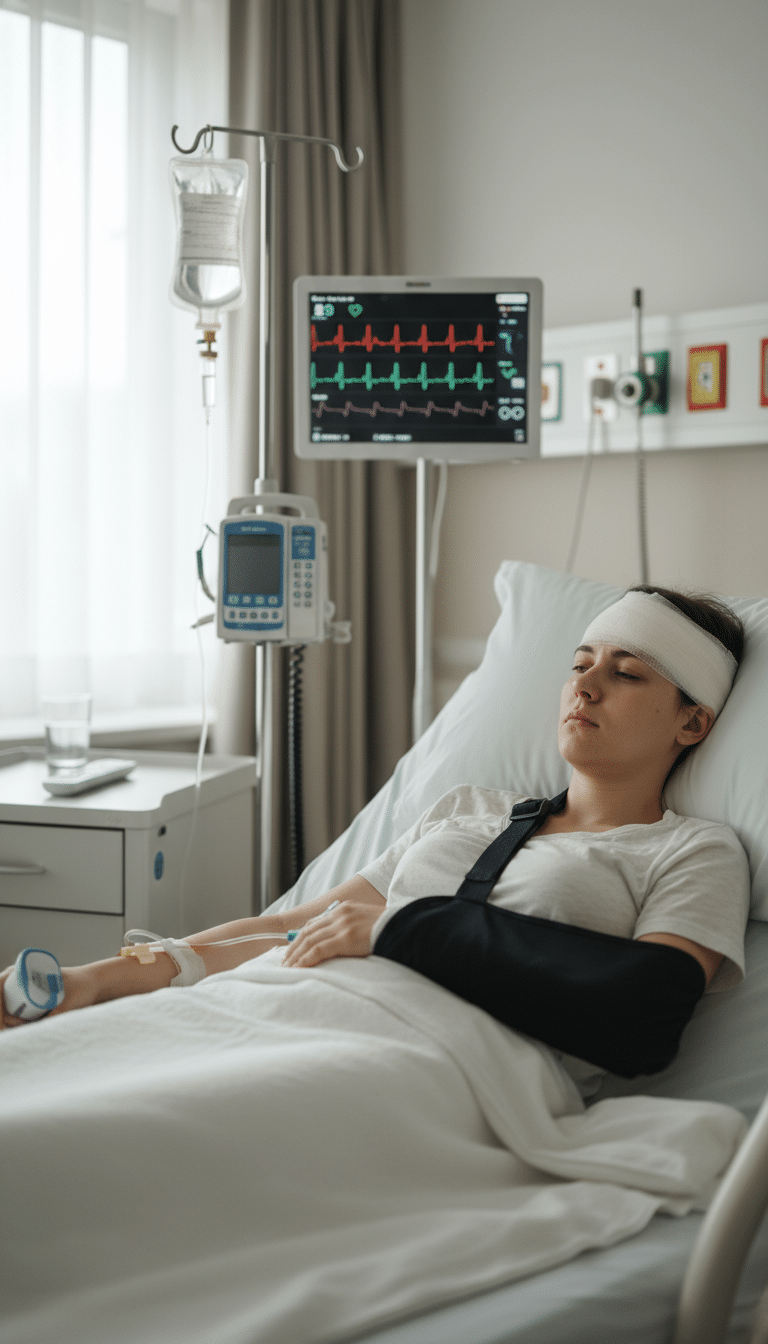 Wrongful Death Lawyer in Ponca City, OK | McKay Law
