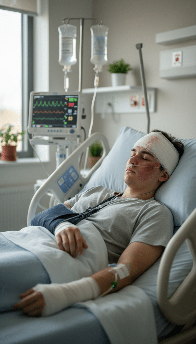 Wrongful Death Lawyer in Poteau, OK | McKay Law