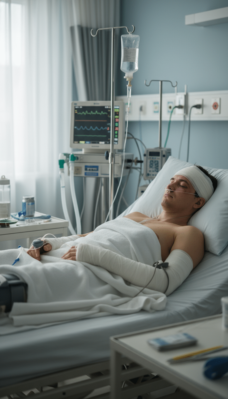 Wrongful Death Lawyer in Pryor Creek, OK | McKay Law