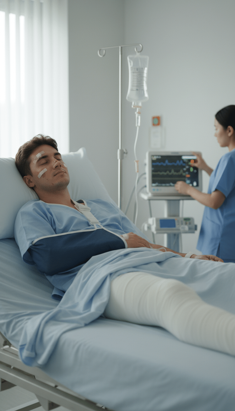 Wrongful Death Lawyer in Pryor, OK | McKay Law