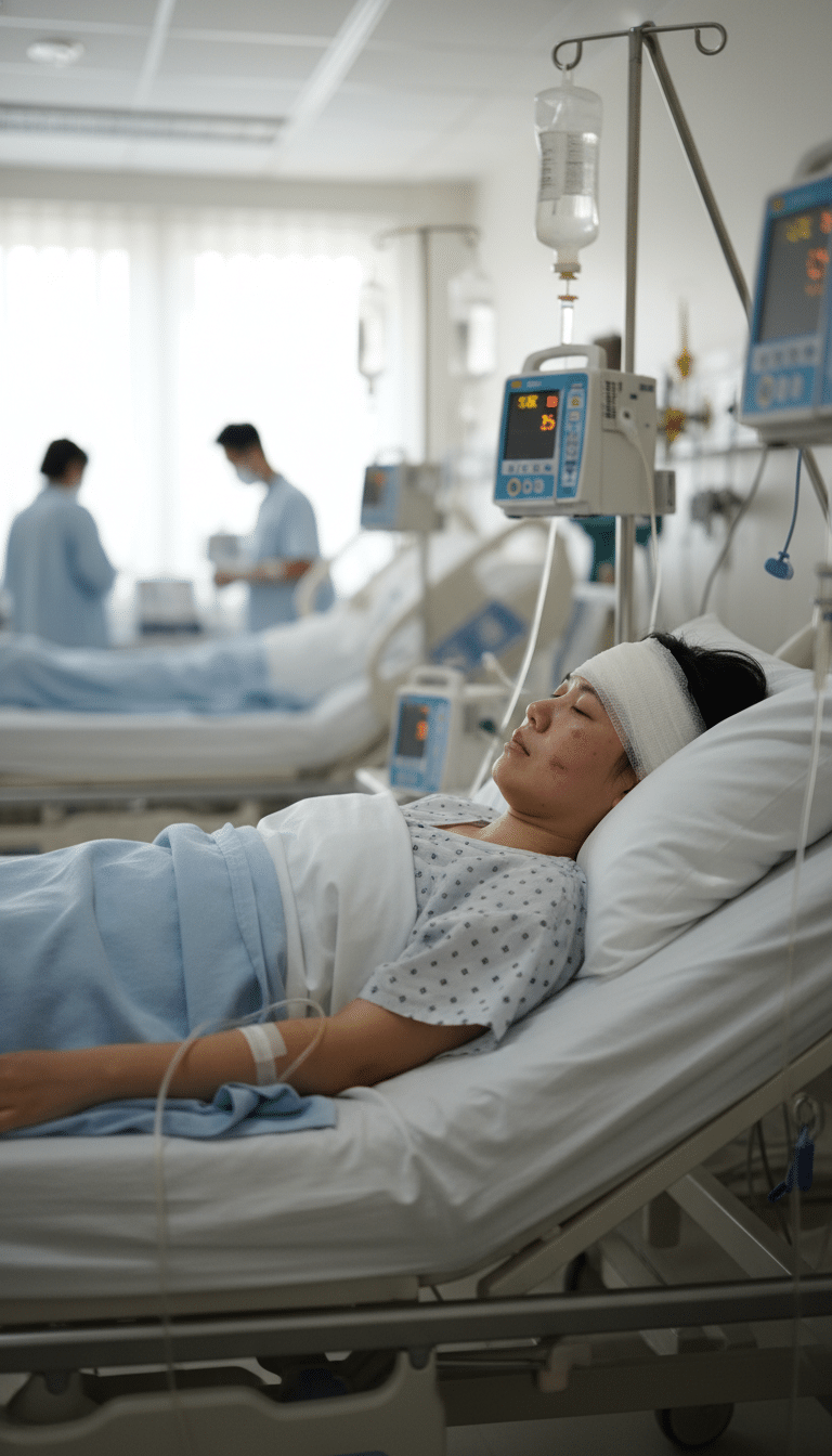 Wrongful Death Lawyer in Purcell, OK | McKay Law