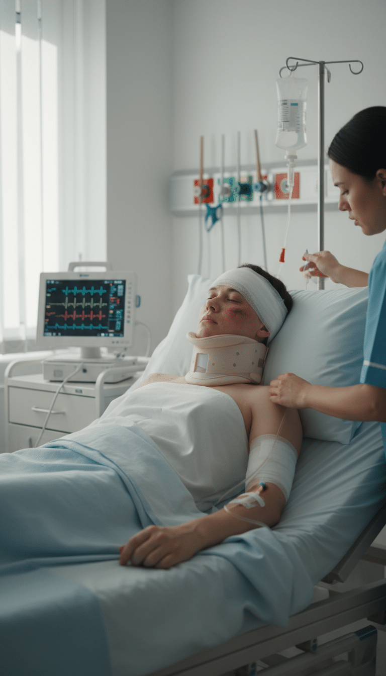 Wrongful Death Lawyer in Sallisaw, OK | McKay Law