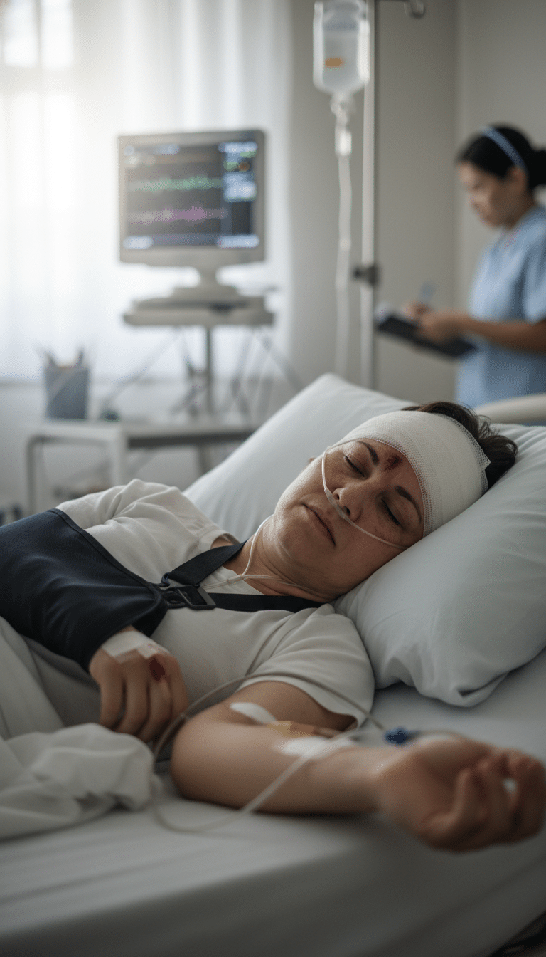 Wrongful Death Lawyer in Sand Springs, OK | McKay Law
