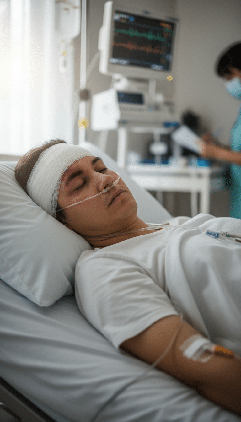 Wrongful Death Lawyer in Sapulpa, OK | McKay Law