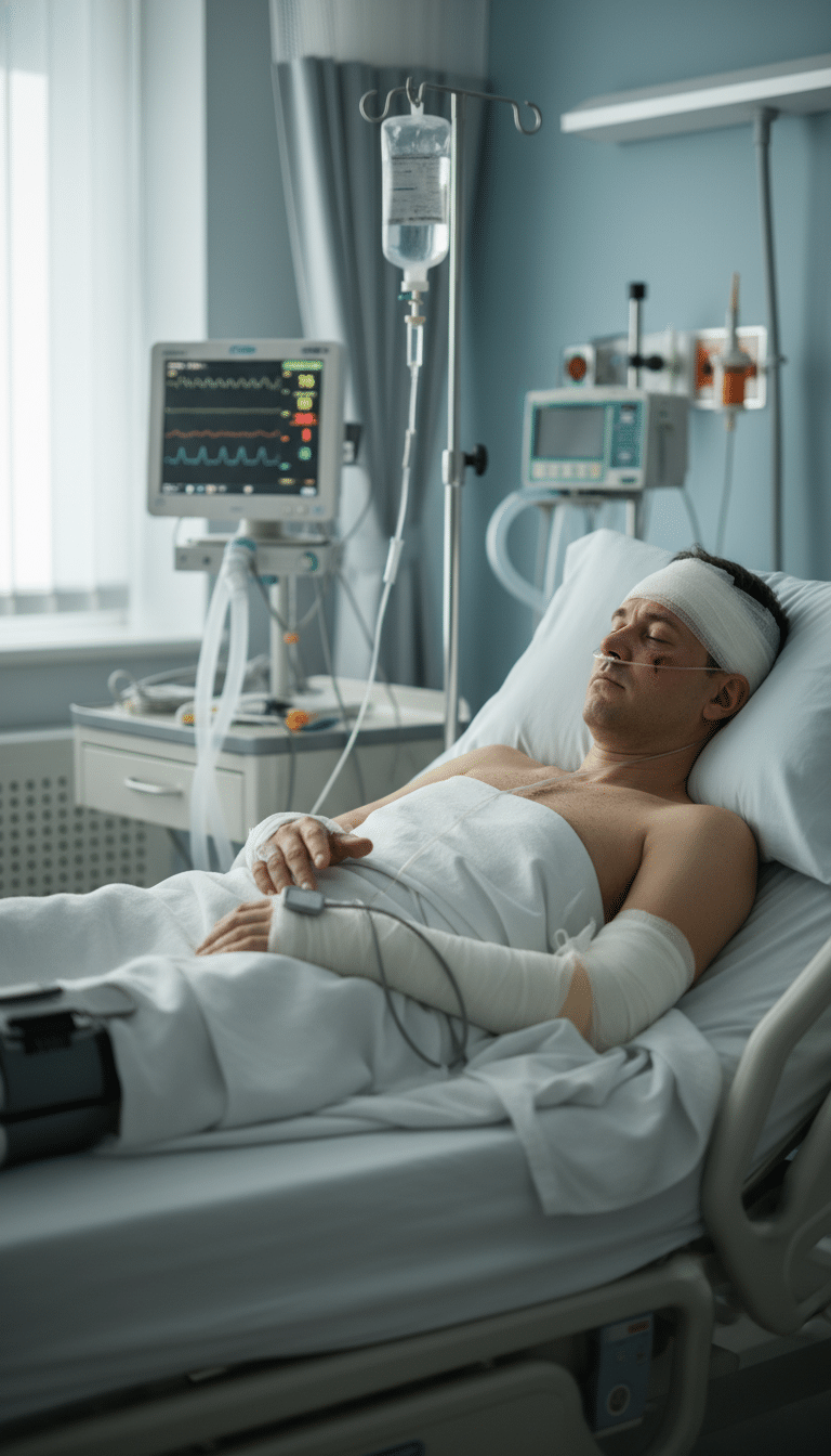 Wrongful Death Lawyer in Seminole, OK | McKay Law