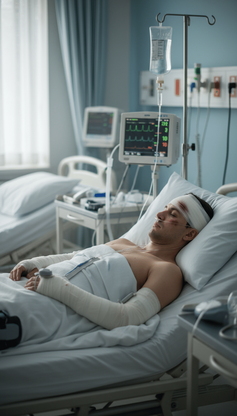 Wrongful Death Lawyer in Shawnee, OK | McKay Law