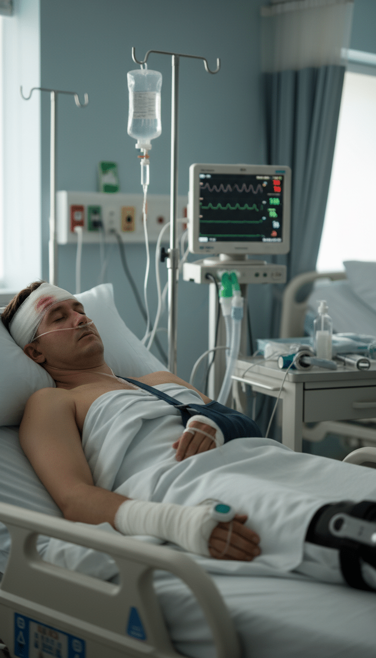 Wrongful Death Lawyer in Skiatook, OK | McKay Law