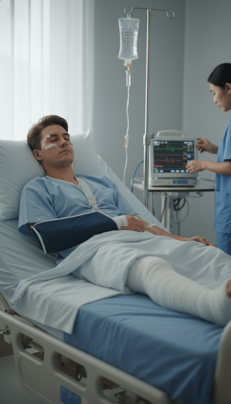 Wrongful Death Lawyer in Stillwater, OK | McKay Law