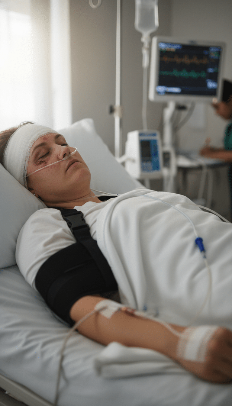 Wrongful Death Lawyer in Sulphur, OK | McKay Law