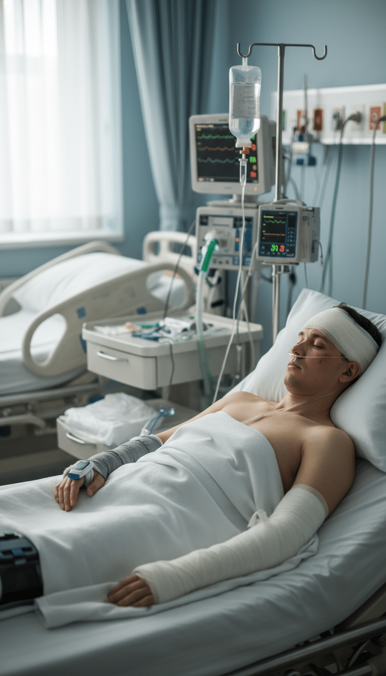 Wrongful Death Lawyer in Tahlequah, OK | McKay Law
