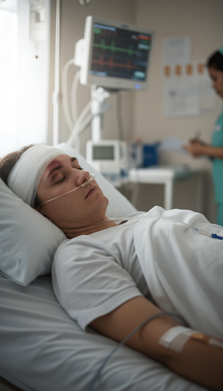 Wrongful Death Lawyer in Tecumseh, OK | McKay Law