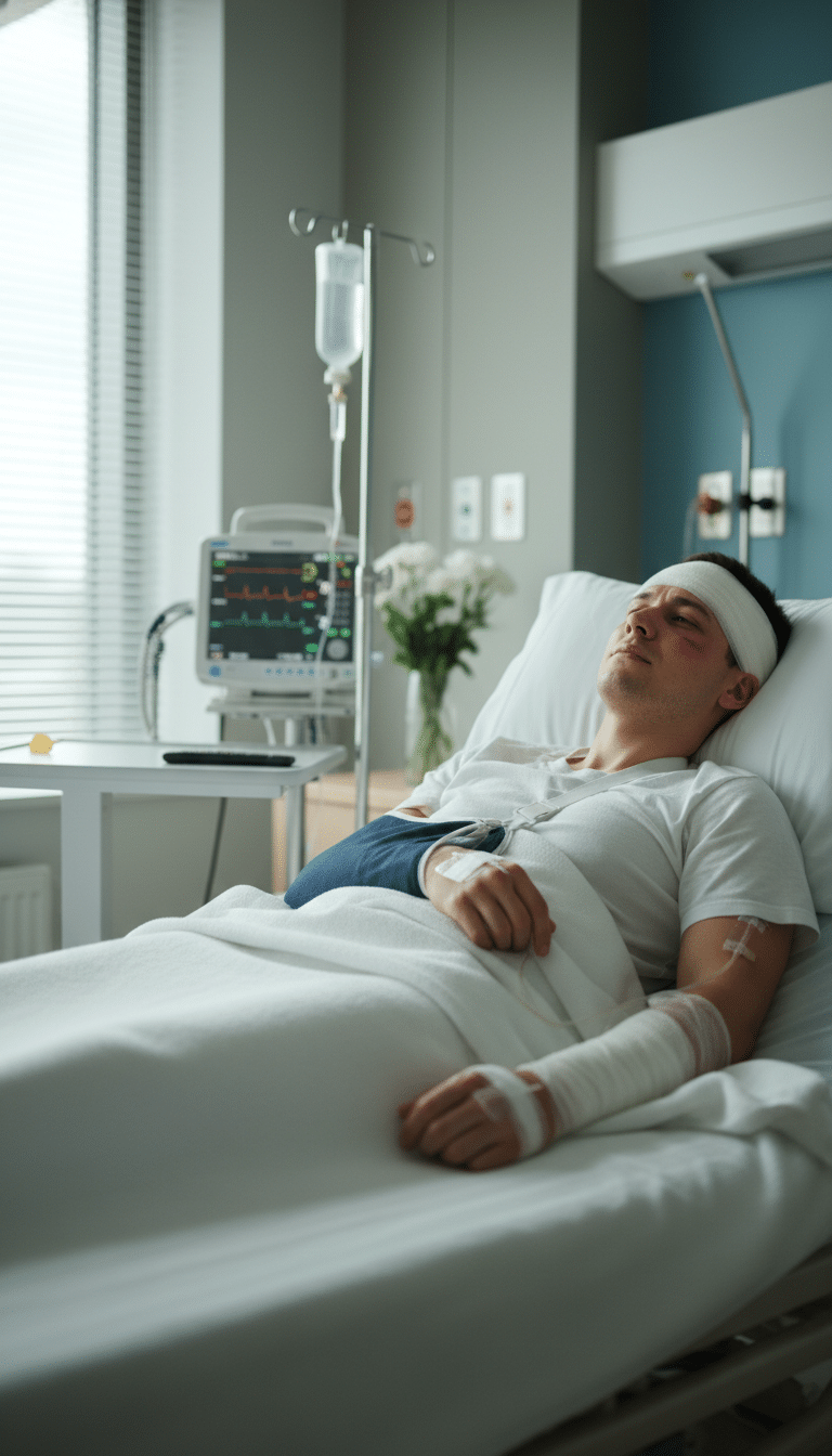 Wrongful Death Lawyer in The Village, OK | McKay Law