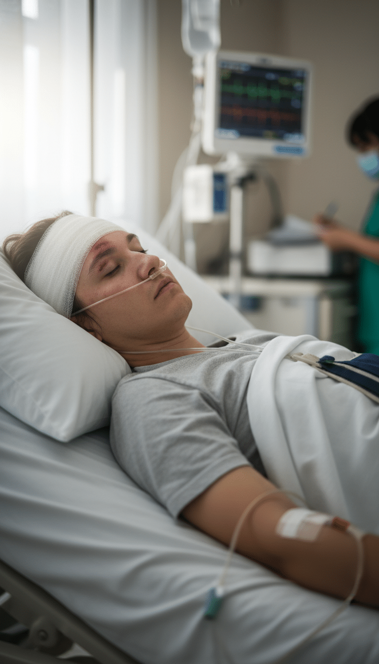 Wrongful Death Lawyer in Tulsa, OK | McKay Law